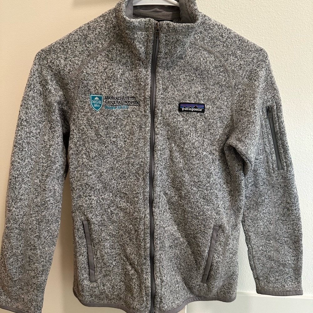 Patagonia Better Sweater Jacket
